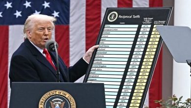 Donald Trump announces plans to give most Americans at least $2,000 from tariff revenues, excluding the wealthy.