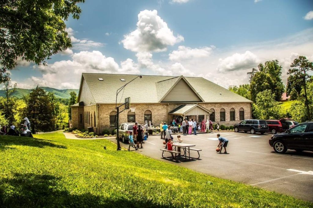 Top Small Towns in Tennessee with Thriving Muslim Communities