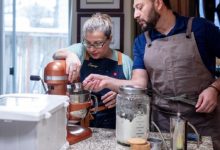 When Engin and Zeynep Kilic took ownership of Turkish Delight in 2022, they were not just opening a restaurant — they were reviving a story of home, identity, and perseverance.