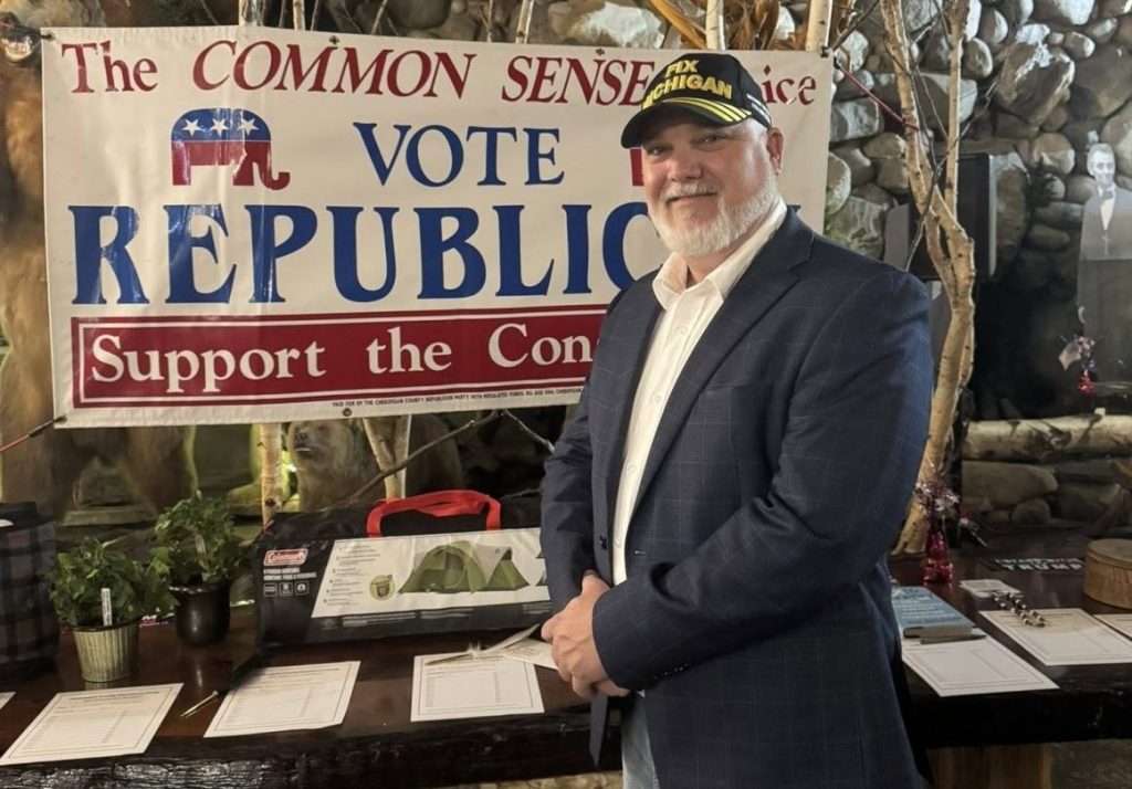 Anthony Hudson’s planned march in Dearborn sparks controversy, as critics warn it could fuel Islamophobia and division in one of America’s most diverse cities.