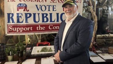 Anthony Hudson’s planned march in Dearborn sparks controversy, as critics warn it could fuel Islamophobia and division in one of America’s most diverse cities.