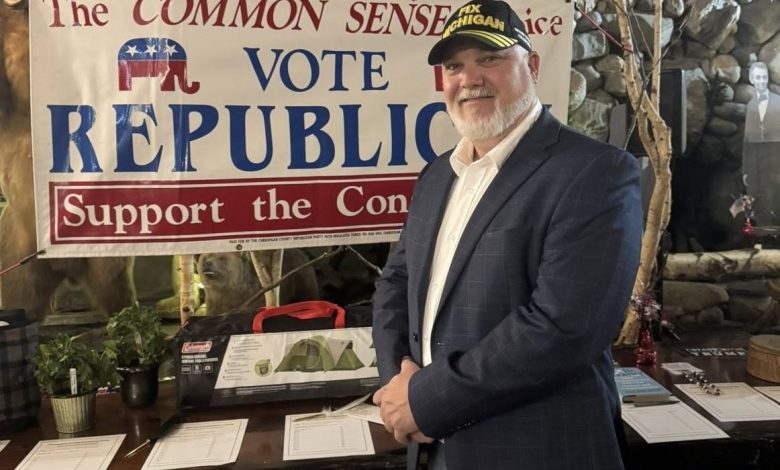 Anthony Hudson’s planned march in Dearborn sparks controversy, as critics warn it could fuel Islamophobia and division in one of America’s most diverse cities.