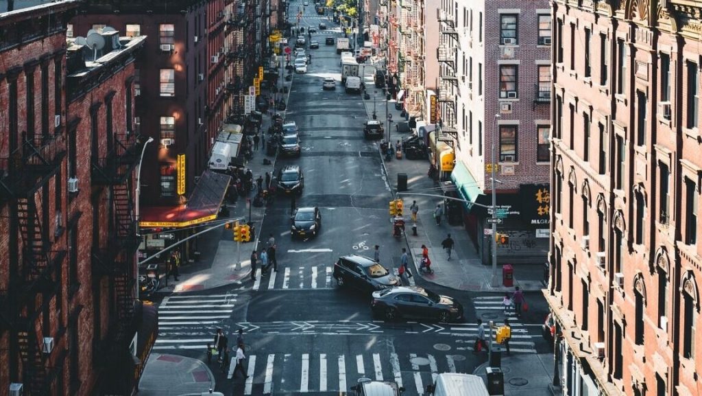 NYC Boosts Global Standing Through Infrastructure, Urban Renewal, and Cultural Excellence