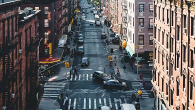 NYC Boosts Global Standing Through Infrastructure, Urban Renewal, and Cultural Excellence