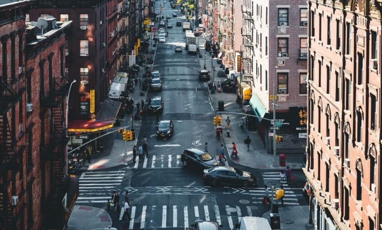 NYC Boosts Global Standing Through Infrastructure, Urban Renewal, and Cultural Excellence