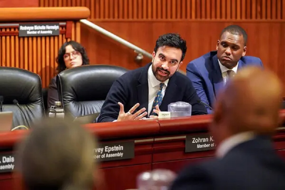 the meeting was a major success for the 34-year-old mayor-elect. Mamdani achieved his primary goal: finding common ground with Trump without compromising his principles.