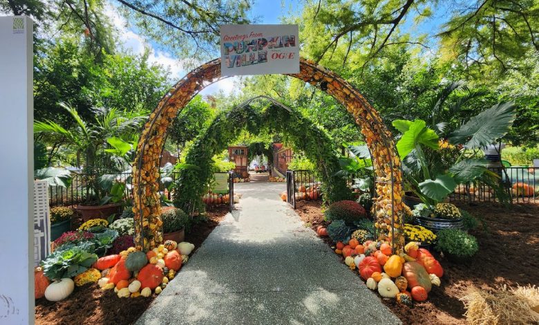 the top 5 parks in Oklahoma perfect for Muslim families and communities.