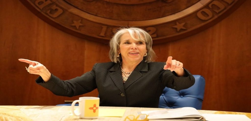 New Mexico has become the first U.S. state to provide free childcare to all residents, regardless of income.