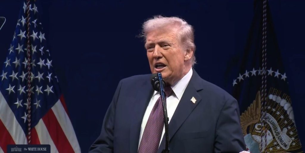 Court Orders Trump Administration to Keep SNAP Funded During Shutdown