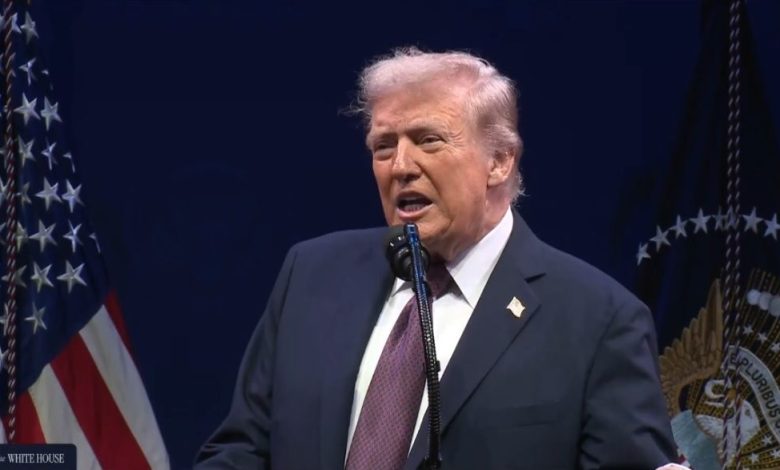 Court Orders Trump Administration to Keep SNAP Funded During Shutdown