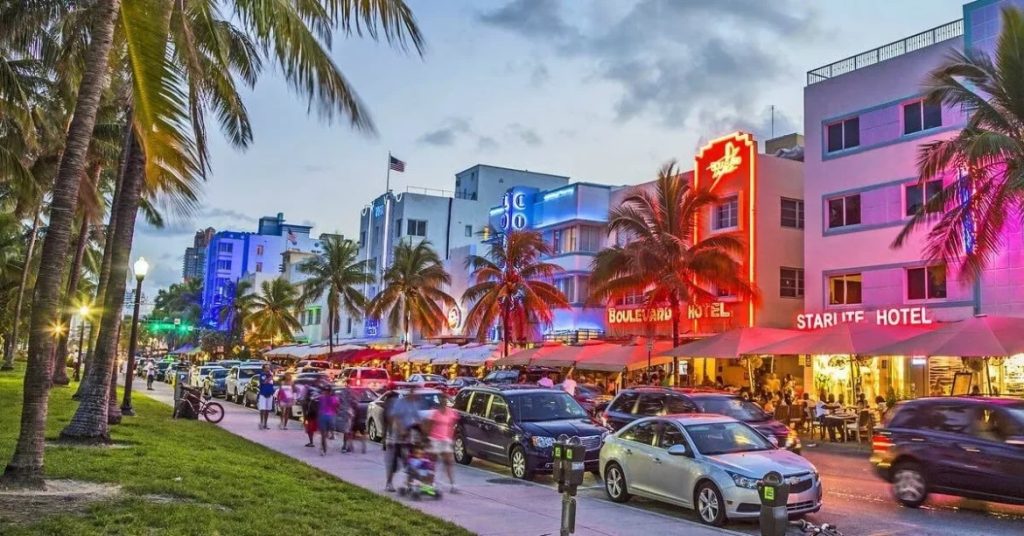 FinanceBuzz’s latest study ranks Jacksonville, Florida, as the most boring city in the U.S., followed by Wichita, Corpus Christi, and Memphis.