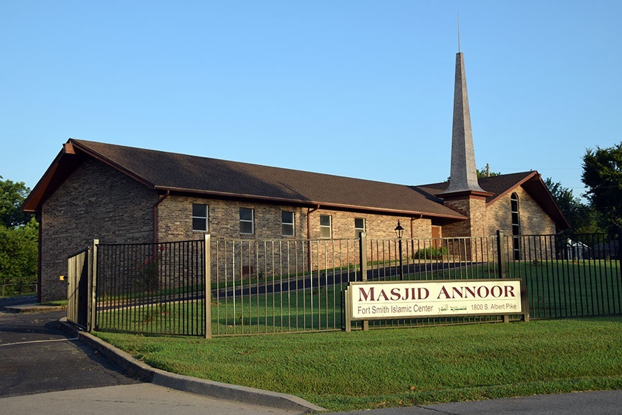 The Muslim community in Fort Smith places a strong emphasis on Islamic education, charitable work, and interfaith dialogue.