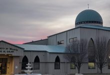 Muslim Community in Wichita