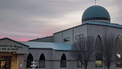 Muslim Community in Wichita