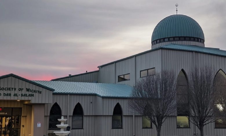 Muslim Community in Wichita