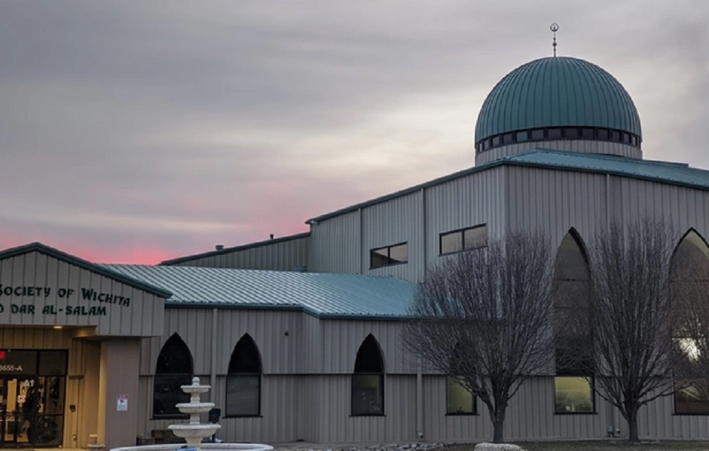 Muslim Community in Wichita