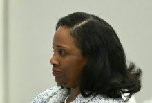 Supreme Court to Hear Lisa Cook’s Case Against Trump in January 2026