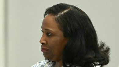 Supreme Court to Hear Lisa Cook’s Case Against Trump in January 2026