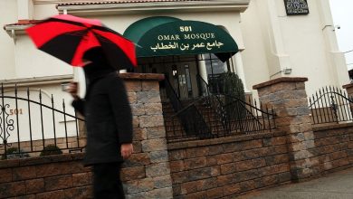 New Jersey’s Arab Muslim community, centered in Paterson, blends rich cultural heritage with growing economic influence.