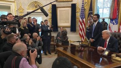 A surprisingly warm Oval Office meeting between Trump and Zohran Mamdani reshaped political narratives, defused GOP attacks, and opened the door to new NYC cooperation.