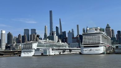 New York City is embarking on an ambitious plan to significantly modernize the Manhattan Cruise Terminal, preparing the West Side piers for a new era of global tourism with larger ships and improved facilities.