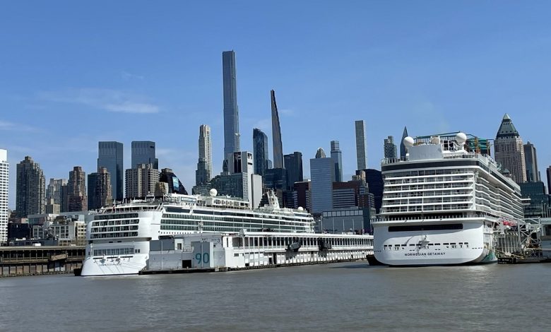 New York City is embarking on an ambitious plan to significantly modernize the Manhattan Cruise Terminal, preparing the West Side piers for a new era of global tourism with larger ships and improved facilities.