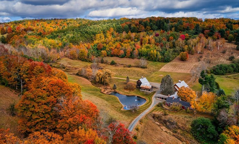 For many Muslim families in the United States, finding a rural community that combines safety, affordability, and cultural inclusivity is essential for a balanced lifestyle. While urb