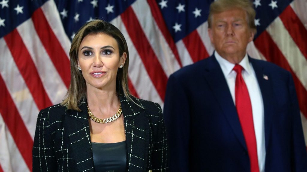 Second Major Legal Setback for Trump and Habba in One Week