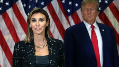 Second Major Legal Setback for Trump and Habba in One Week