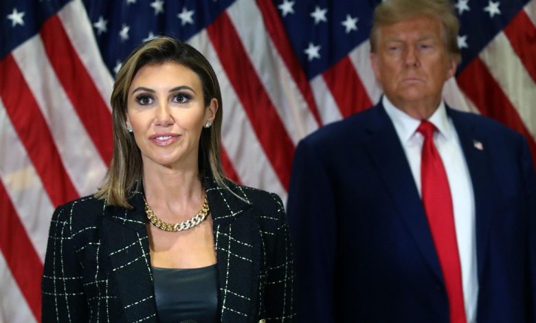 Second Major Legal Setback for Trump and Habba in One Week