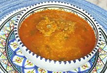 the cultural and nutritional significance of Tunisian barley soup (Shorbat El Sha‘ir), a traditional Ramadan iftar dish rooted in heritage and simplicity.
