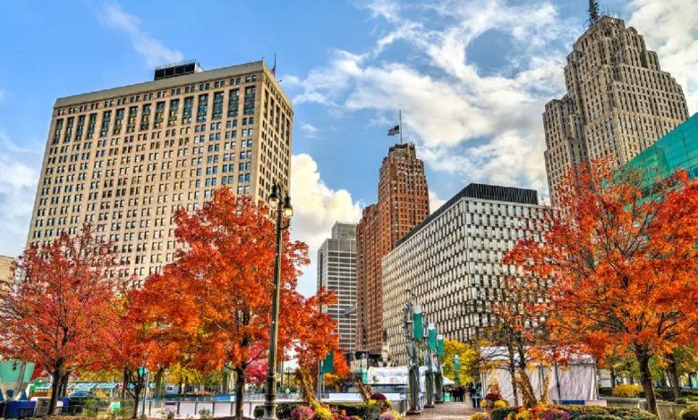 Michigan Arab community