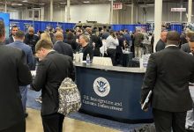 The administration of President Donald Trump announced the imposition of new financial fees amounting to five thousand dollars on migrants who are caught entering the United States illegally.