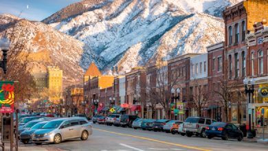 Ogden (north of Salt Lake) has an active Islamic center and can be a smart choice for lower rents and a quieter suburban life; it’s connected to the valley by I-15 and commuter routes.