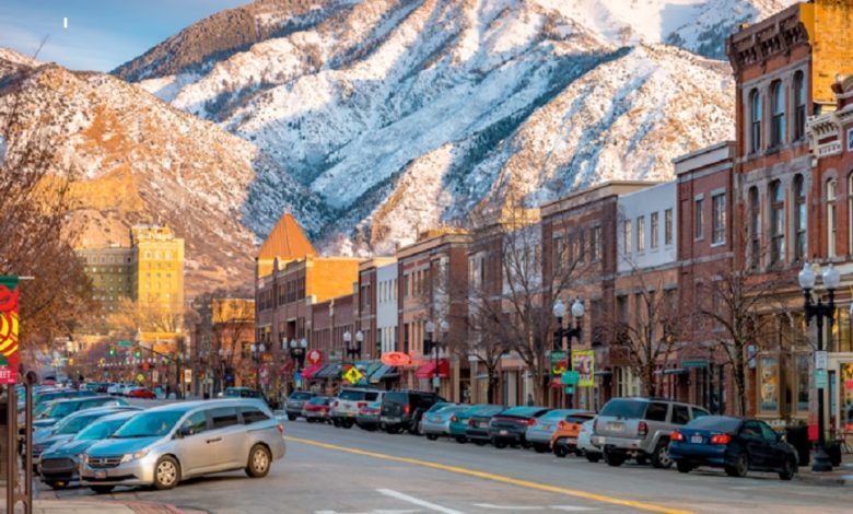 Ogden (north of Salt Lake) has an active Islamic center and can be a smart choice for lower rents and a quieter suburban life; it’s connected to the valley by I-15 and commuter routes.