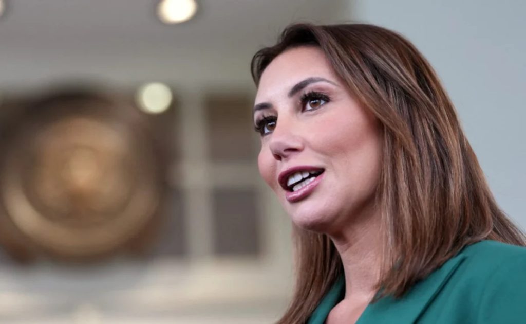 the controversial career of Alina Habba — from her Iraqi-American upbringing, rise as former U.S. President Trump’s personal lawyer, to her 2025 disqualification as acting U.S. Attorney in New Jersey.