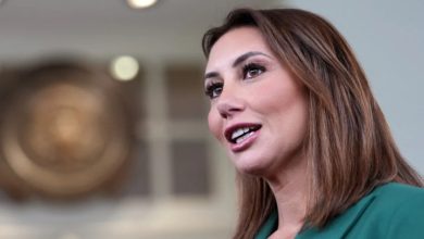 the controversial career of Alina Habba — from her Iraqi-American upbringing, rise as former U.S. President Trump’s personal lawyer, to her 2025 disqualification as acting U.S. Attorney in New Jersey.