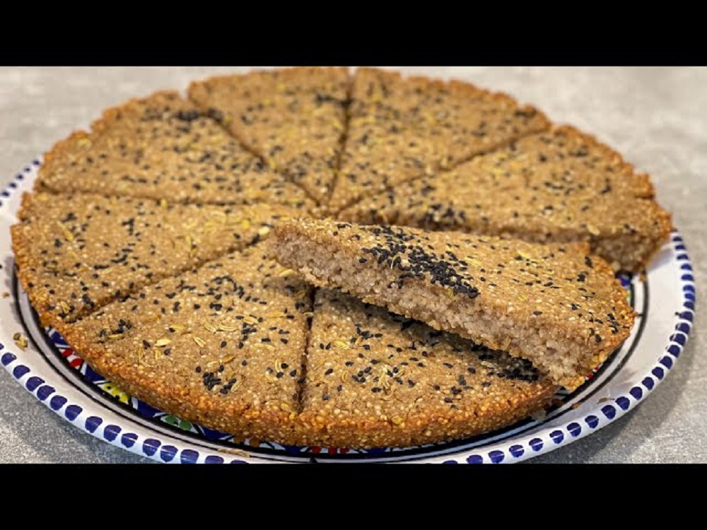 Barley has been cultivated in Tunisia since ancient times, particularly in the northwestern and central regions where rainfall is limited.