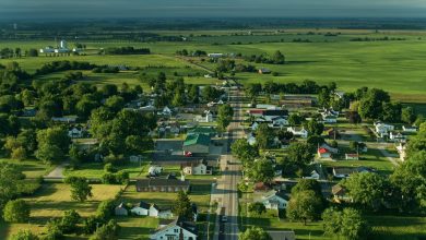 For many Arab Muslims living in rural or small-town America, relocating to a major U.S. city—such as New York, Chicago, Houston, Los Angeles, or Washington, D.C.—can offer new opportunities, stronger community networks, and better access to services.
