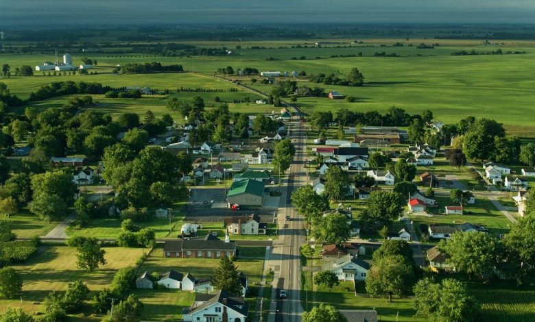For many Arab Muslims living in rural or small-town America, relocating to a major U.S. city—such as New York, Chicago, Houston, Los Angeles, or Washington, D.C.—can offer new opportunities, stronger community networks, and better access to services.