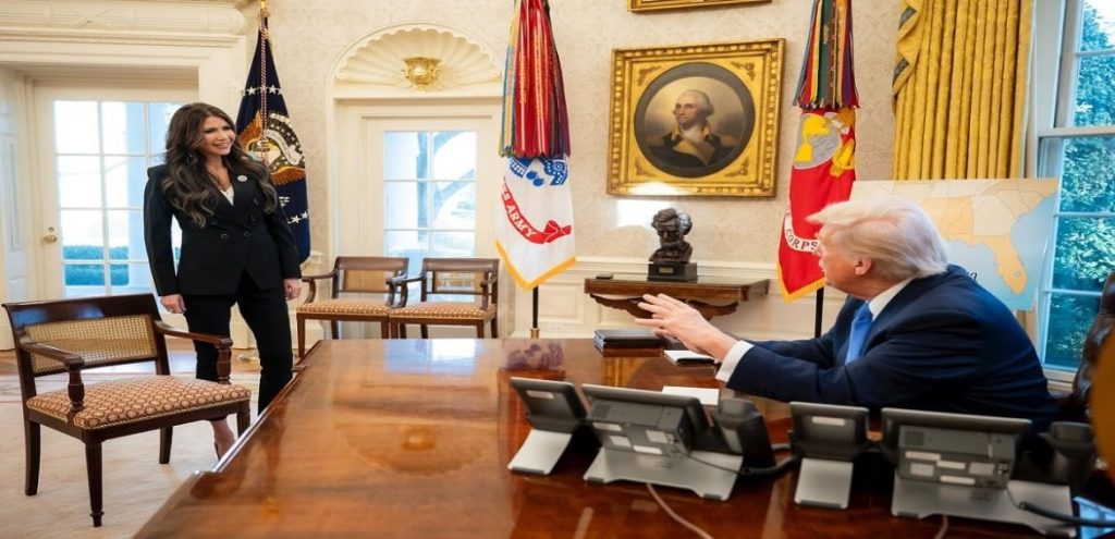 Expanding the list would represent a further escalation of the administration’s immigration measures following the shooting of two National Guard members in Washington, D.C. last week.