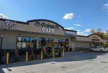 Beirut Café in Murray, UT—your destination for authentic Lebanese cuisine, homemade flavors, and warm, family-friendly dining.