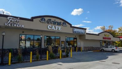 Beirut Café in Murray, UT—your destination for authentic Lebanese cuisine, homemade flavors, and warm, family-friendly dining.