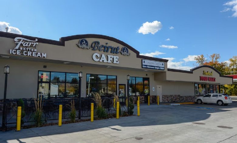 Beirut Café in Murray, UT—your destination for authentic Lebanese cuisine, homemade flavors, and warm, family-friendly dining.