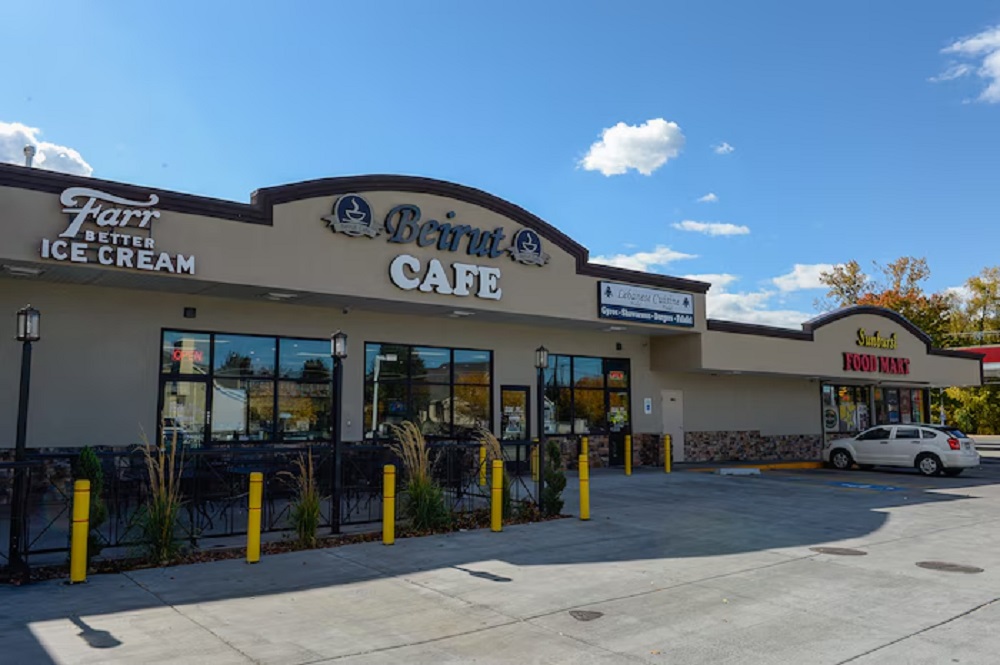 Beirut Café in Murray, UT—your destination for authentic Lebanese cuisine, homemade flavors, and warm, family-friendly dining.