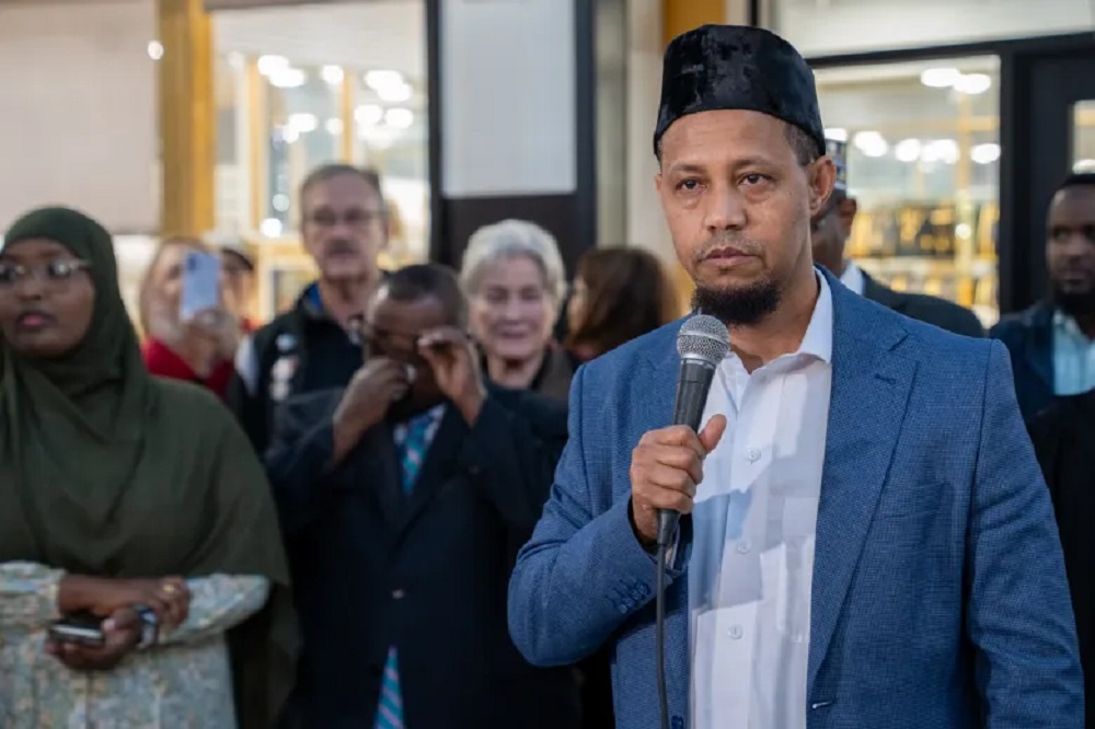 Trump’s attacks on Somali Americans are part of a calculated political strategy ahead of the 2024 election, linking immigrants to crime and economic fears while Somali communities mobilize to defend their rights.