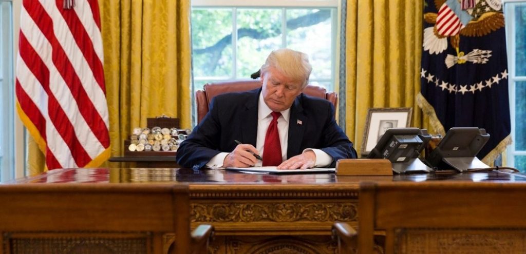 President Donald Trump announced a new savings initiative for children called “Trump Accounts,” aimed at providing a financial foundation for future generations.