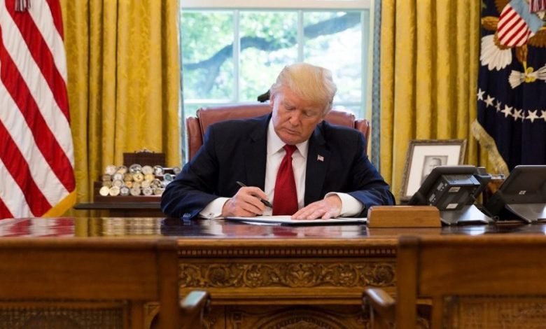 President Donald Trump announced a new savings initiative for children called “Trump Accounts,” aimed at providing a financial foundation for future generations.