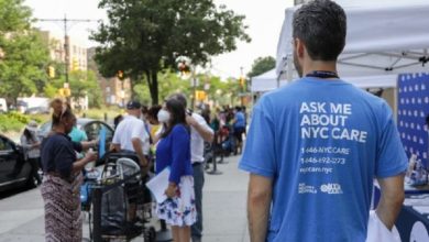 New York City’s “Days of Giving” campaign showcases the extraordinary impact of local nonprofits tackling hunger, homelessness, domestic violence, youth justice, STEM education, dance access, and holiday toy distribution.