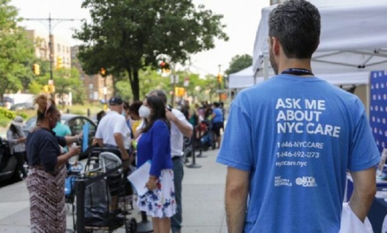 New York City’s “Days of Giving” campaign showcases the extraordinary impact of local nonprofits tackling hunger, homelessness, domestic violence, youth justice, STEM education, dance access, and holiday toy distribution.